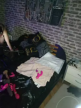 SquirtPassion1995 online show from February 2026 12:35:02 AM