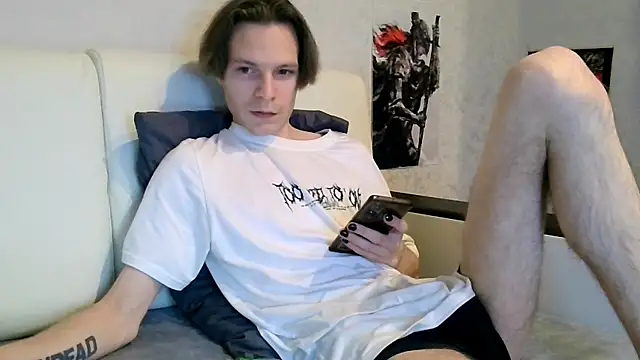 xWannalove online show from November 2025 04:18:02 PM