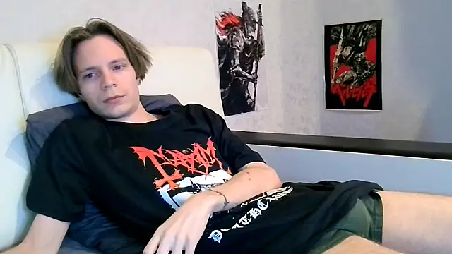 xWannalove online show from November 2025 07:09:01 AM