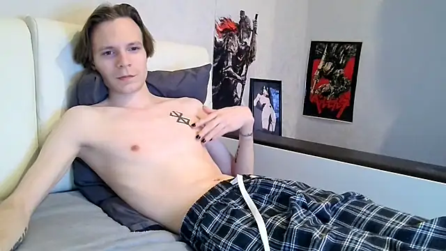 Snapshot of xWannalove chatting on February 2026 06:52:01 PM xWannalove online show from February 2026 06:52:01 PM