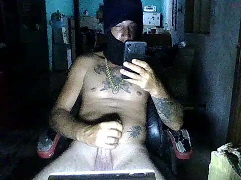 Pirulaibe23 online show from March 2026 05:05:01 AM