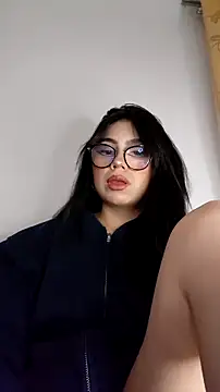 Miharu  online show from December 2025 12:33:02 AM