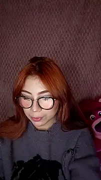 Miharu  online show from November 2025 02:56:01 AM