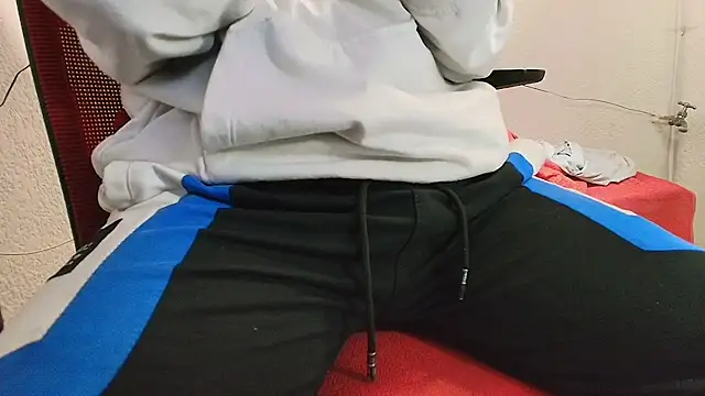 Daisuke 01 online show from November 2025 09:37:01 PM