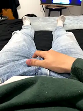 Daisuke 01 online show from November 2025 10:21:02 PM