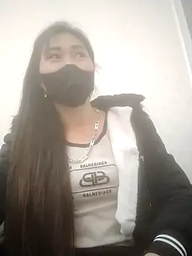 Snapshot of meganmeo chatting on December 2025 06:15:01 AM meganmeo online show from December 2025 06:15:01 AM