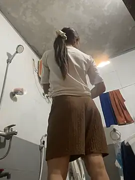 meganmeo online show from April 2026 01:19:01 AM