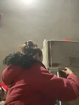 meganmeo online show from March 2026 01:04:02 PM