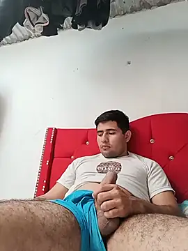 papi semental online show from July 2026 01:51:01 PM