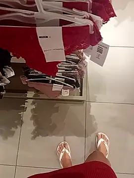 EweXZZ online show from December 2025 08:53:02 PM