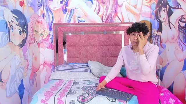 Snapshot of TeamAR_ chatting on December 2025 02:11:01 PM TeamAR online show from December 2025 02:11:01 PM