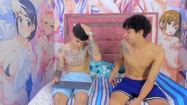 Snapshot of TeamAR_ chatting on November 2025 06:19:01 PM TeamAR online show from November 2025 06:19:01 PM