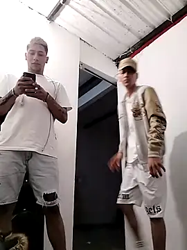 ThePowerofMen online show from December 2025 04:14:01 AM