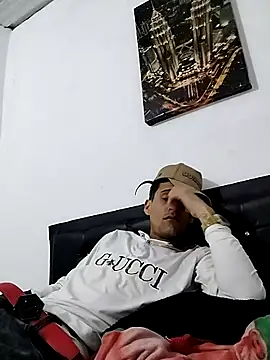 ThePowerofMen online show from November 2025 02:12:02 AM