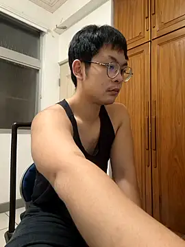 MIKE0706HAPPY online show from February 2026 01:24:02 PM