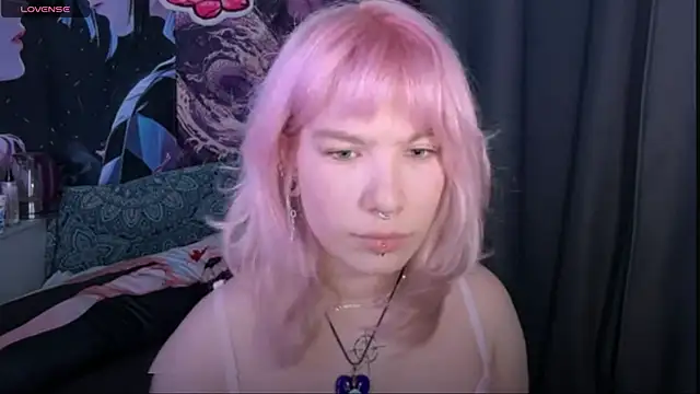 LolaDollyMur online show from December 2025 07:16:02 PM