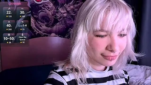 LolaDollyMur online show from November 2025 07:14:02 PM