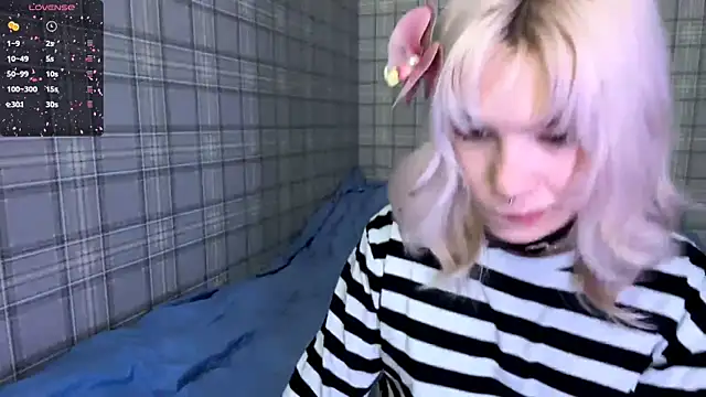 LolaDollyMur online show from January 2026 09:07:02 PM