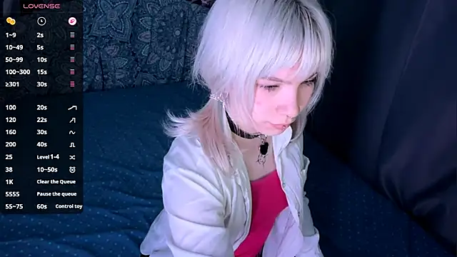 LolaDollyMur online show from December 2025 07:13:01 PM