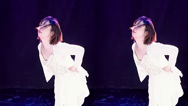 XKCH-001 online show from December 2025 01:21:02 PM