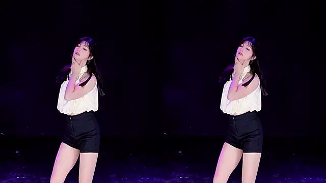 XKCH-001 online show from December 2025 01:39:01 PM