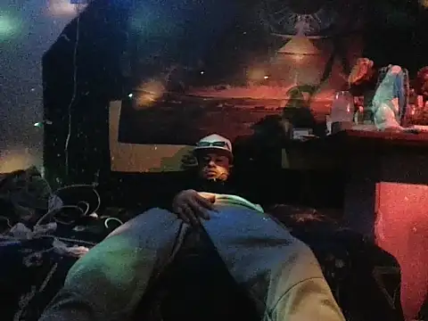 Snapshot of Chakalito123 chatting on February 2026 08:47:01 AM Chakalito123 online show from February 2026 08:47:01 AM