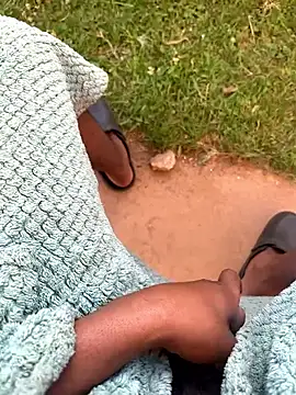 Chocolatemf online show from January 2026 06:50:02 AM