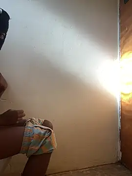 Chocolatemf online show from January 2026 03:29:02 PM