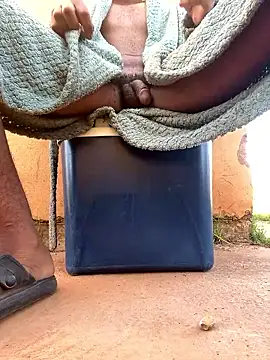 Chocolatemf online show from January 2026 05:55:01 AM