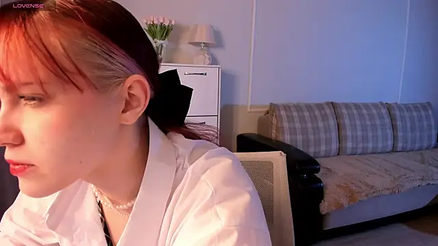 SweetieMarry online show from April 2026 02:51:02 AM