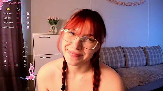 SweetieMarry online show from March 2026 08:26:33 AM