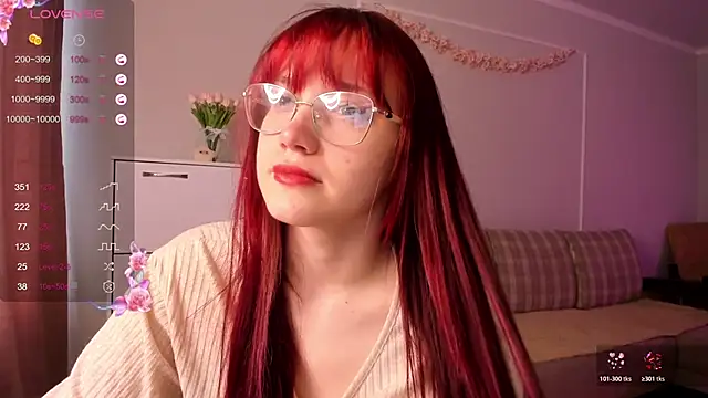 Snapshot of SweetieMarry chatting on May 2026 02:58:01 AM SweetieMarry online show from May 2026 02:58:01 AM