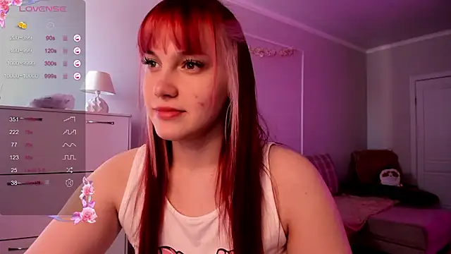 SweetieMarry online show from March 2026 01:57:02 AM