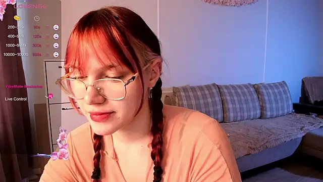 SweetieMarry online show from March 2026 02:42:01 AM