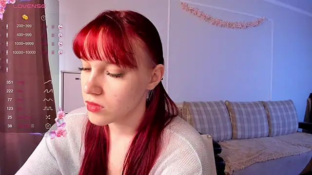 Snapshot of SweetieMarry chatting on April 2026 03:46:02 AM SweetieMarry online show from April 2026 03:46:02 AM