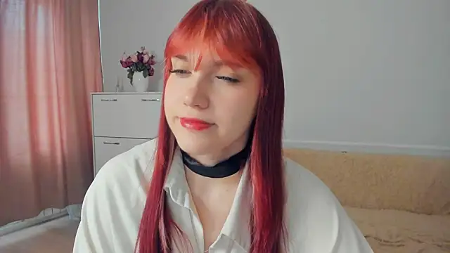 SweetieMarry online show from July 2026 12:41:01 AM