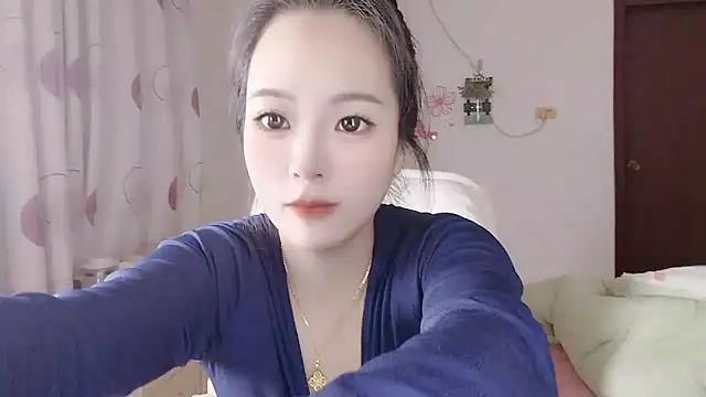 MissU 558 online show from May 2026 01:31:02 AM