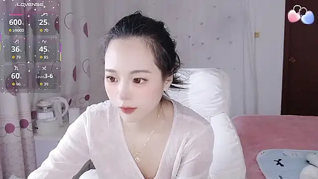 MissU 558 online show from March 2026 09:04:02 AM