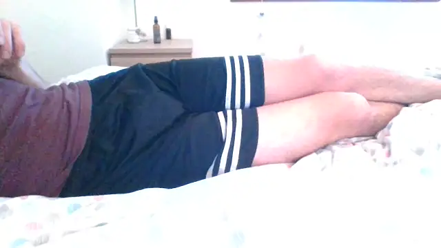 nightbound99 online show from November 2025 11:21:02 AM