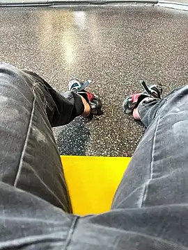 nightbound99 online show from January 2026 09:26:02 AM