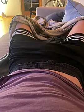 nightbound99 online show from February 2026 07:58:01 PM