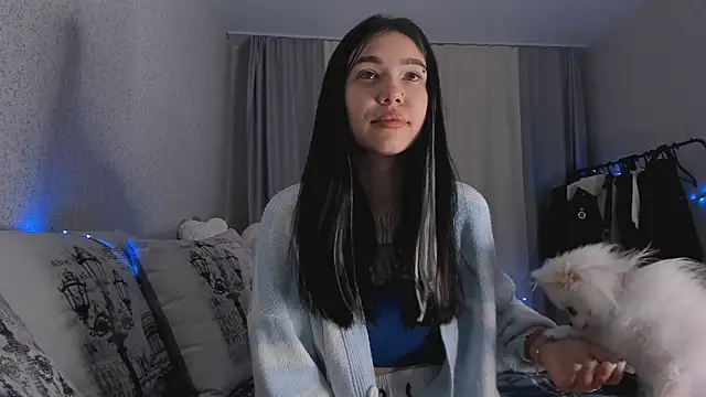 SakuraVibe online show from December 2025 01:39:01 AM