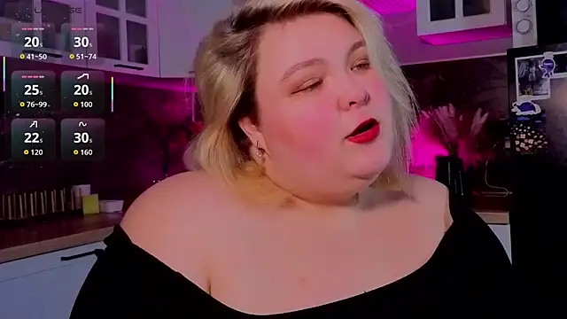 ellagoddes online show from November 2025 10:48:01 AM