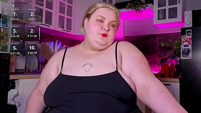 ellagoddes online show from April 2026 04:13:02 PM