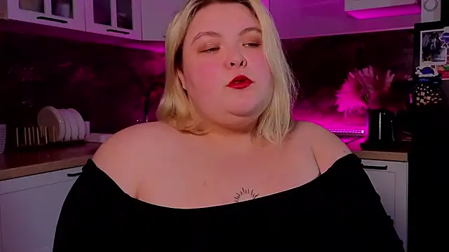 ellagoddes online show from November 2025 05:13:02 PM