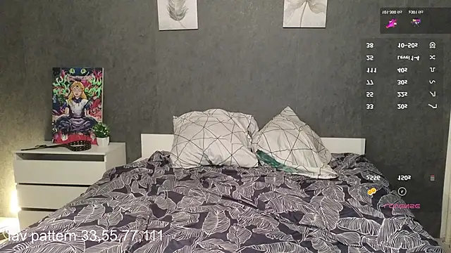 maddykatesshow online show from February 2026 01:05:02 AM