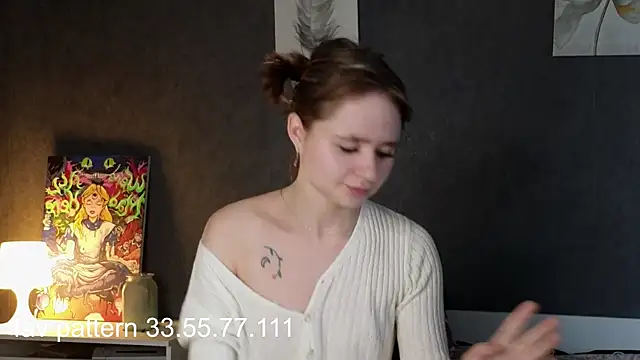 Snapshot of maddykatesshow chatting on May 2026 01:31:01 AM maddykatesshow online show from May 2026 01:31:01 AM