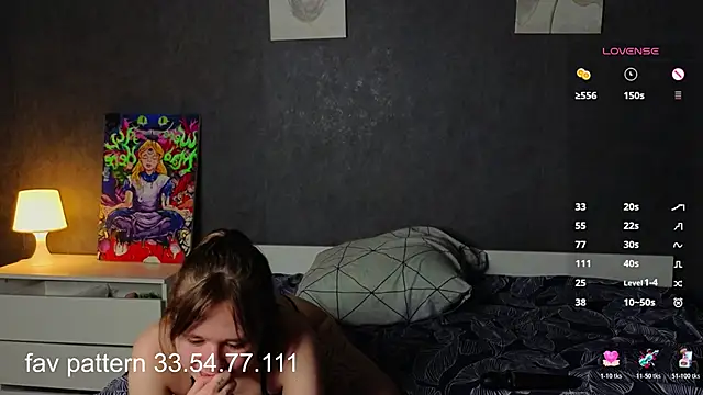 maddykatesshow online show from February 2026 01:17:02 AM