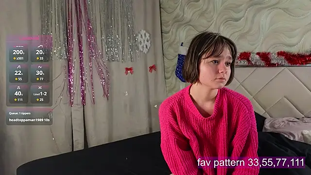 maddykatesshow online show from December 2025 02:22:01 AM