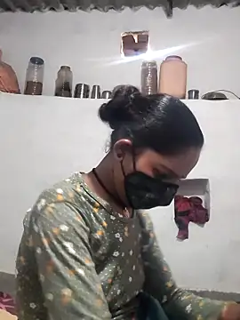 Snapshot of Babita_Gori chatting on February 2026 07:54:02 AM Babita Gori online show from February 2026 07:54:02 AM